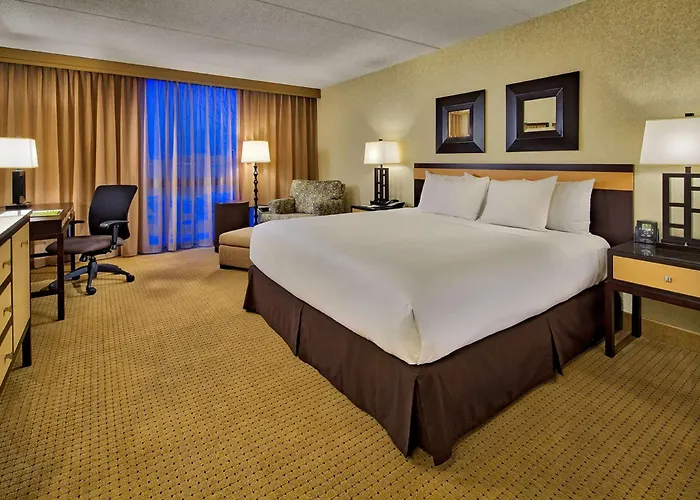 Doubletree By Hilton Chicago - Arlington Heights
