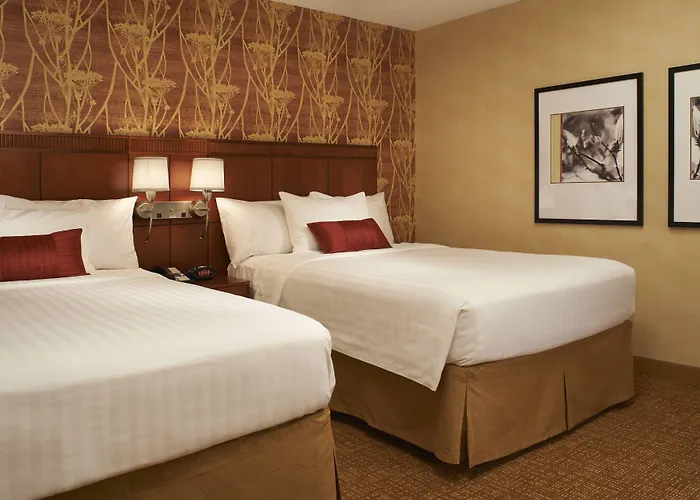 Courtyard Chicago Arlington Heights/South
